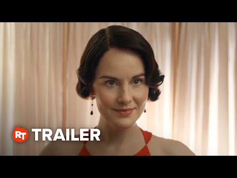 Downton Abbey: The Grand Finale Trailer #1 (2025)