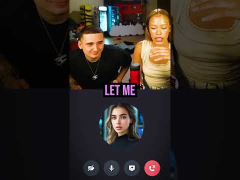 Lacy & Yonna Press The New Grok AI In Unhinged Mode 😭💀