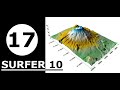 3D Surface Mapping Techniques