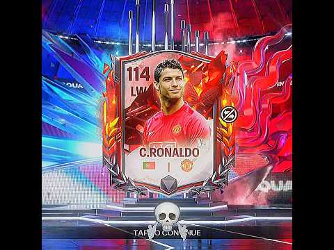 Ronaldo Prime 💀 #eafc24 #shorts #eafifa #fifamobile #fifa23 #fcmobile24 #fifa22 #fifa21 #easports