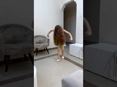 Scary sister 😱😂مقالب اختي 😂@Ayatfamliy #funny #sultanfayzo #shorts