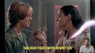 Weirdest Stargate (1994) Facts They Didn't Want You To Know