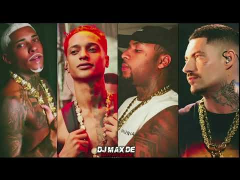 TRAP BRASIL 2025 - MC POZE , ORUAM ,FILIPE RET, OROCHI - PLAYLIST TRAP BR MELHORES 2025 #trapbr