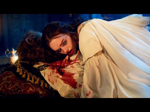 Crazy For Love! The Man Offers His Blood And Flesh For The Female Monster｜The Witcher｜Netflix