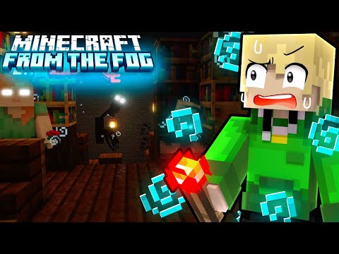 De APOLLYON Apocalyps Komt Eraan! (Minecraft: From The Fog #7)