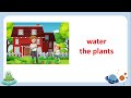 Household Chores Frequency Assessment
