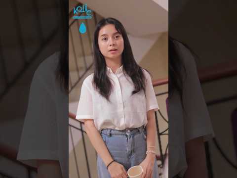 Mau caper ke manajer, gini amat caranya. #drama #drako #serialyoutube #skincare