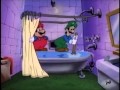 Super Mario Brothers Adventures
