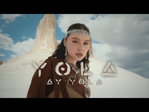 AY YOLA - Yola (Премьера клипа 2025). Официальный клип / Official music video