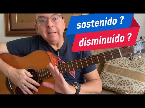 Diferencia entre Fa Sostenido y Fa Disminuido