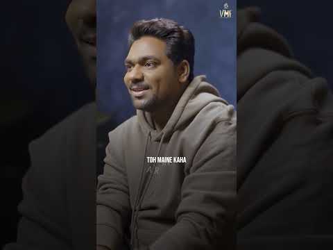 Only Person I'm JEALOUS of! 😐 Zakir Khan #deluluexpress| #shorts