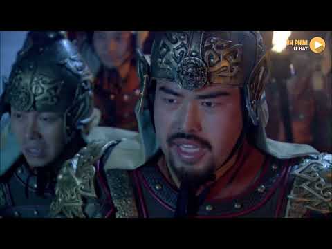 Tại Họa Của Thánh Thần Được Địch Nhân Kiệt Phá Do Người Giả Quỷ Tạo Ra Dọa Vua | Phim Lẻ Phá Án 2025