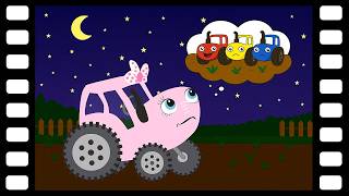 Сказки ТракТЫРишкИ (деревенские истории) - Волшебные семена | Рзвивающие мультфильмы для детей