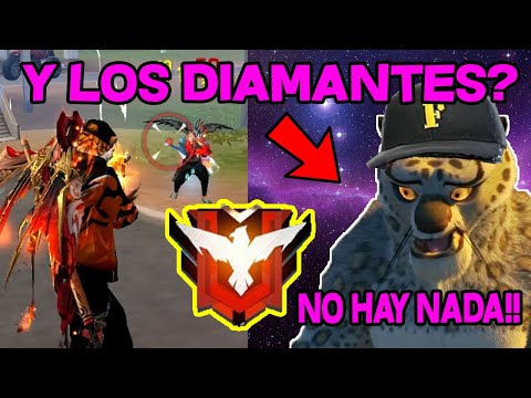 EL MANUAL DEL CAMPERO #84 Y LOS DIAMANTES DEL PRIME?? YA NO HAY NADA!!! FREE FIRE!!!