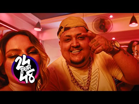 BALA NO COPO DELA (Funk 24por48) Vitú Unico e MC Digu