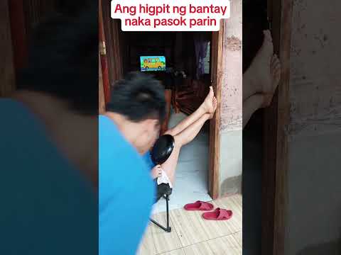 Ang higpit ng bantay #highlights #youtubeshorts #shorts