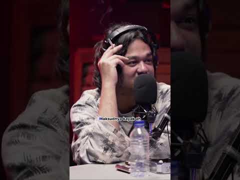 Kalo gak gitu cara ngomongnya, ya bukan jeje namanya 🤣 #JasonRanti #AuthenticityID