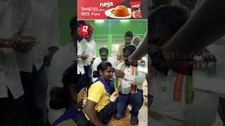 ✨மனதின் உறுதியே இவர்களின் கால்கள்🙏 MP Vijay Vasanth