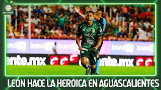 T11 / Cap 18 / FIERA INDOMABLE, ¿QUIÉN LOS PARA?