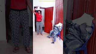 Funny comedy try not to laugh panda jumscare vs Wigofellas TikTok funny prank bhoot