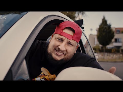 Jakub Děkan  - Mám se tak fajn [feat. Sebastian & Kuba Ryba] (Official 4K Video)