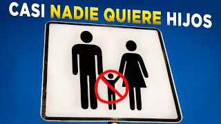 ¿CÓMO hacer que la GENTE vuelva a REPRODUCIRSE?