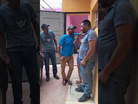 Querían quedarse con los bienes de su padre y mira lo que pasó.