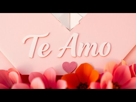 💌 Abre este video, mi amor, es para ti 💖