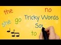 Spelling and Letter Recognition