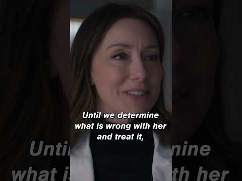 should doctors be required to be nice? 🤔 #doc #comingsoon