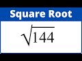 Understanding Square Roots: A Step-by-Step Guide