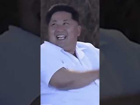 김정은이 가장 질투하는 인물 TOP 1