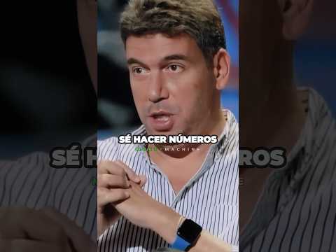 Mucha TENSIÓN entre los TIBURONES por este PRODUCTO