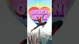 Você já viu o Homem Aranha desse jeito? 😱