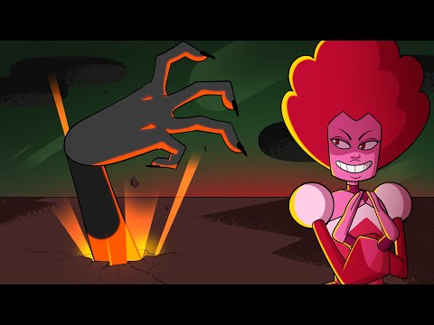 The Birth of Black Diamond