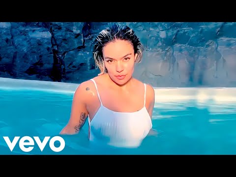 KAROL G - No Me Cansare ( Video Oficial )