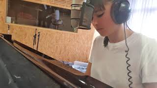 Charlotte Lee/Marcel Loeffler/Gilles Coquard  - En studio avec nous