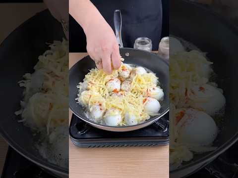 ✅@HakiBoki Safranlı Peynirli Omlet Tarifi  #recipe #trending #viralvideo #tarif #food