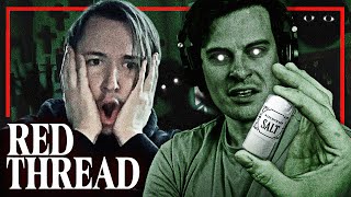 The Man Who Died From A Curse | Red Thread