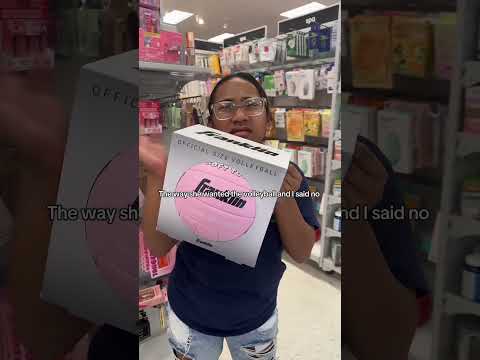 Buying everything my sister touches challenge TJ MAX #shortvideo #shortsfeed #sister #shopping
