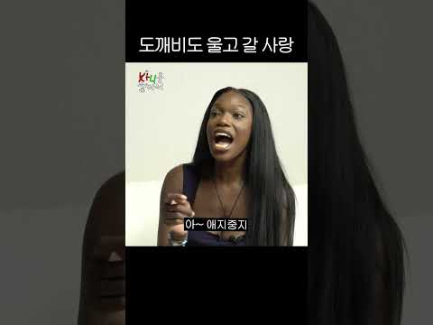 개사 장인 카니