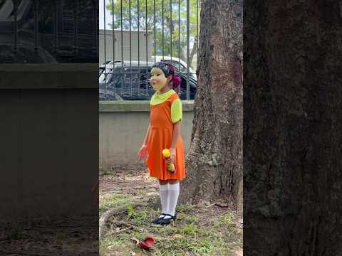 BATATINHA FRITA 1, 2, 3 #shorts #shortsviral