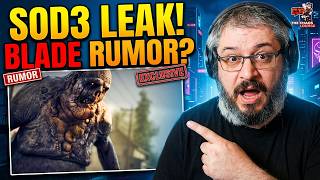 NEW State of Decay 3 Details, Blade Rumour!?