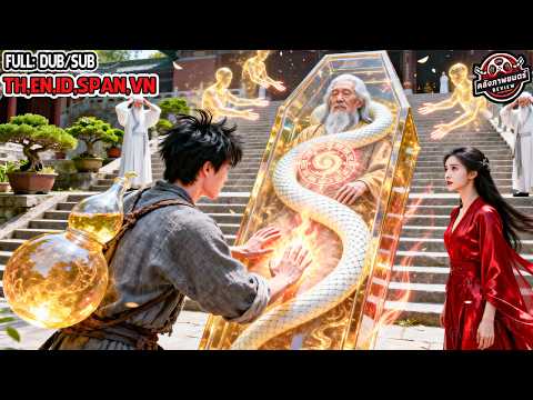 ขอทานบุกเข้าไปในห้องผู้ป่วย ช่วยชีวิตมหาเศรษฐีชราที่ใกล้ตาย ทำให้ทุกคนตกใจและตะลึง