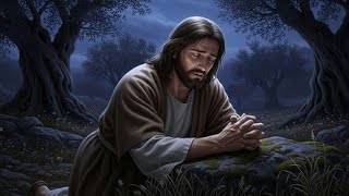 THE PRAYER LIFE OF YESHUA 》GROWING IN THE KNOWLEDGE OF YESHUA SERIES