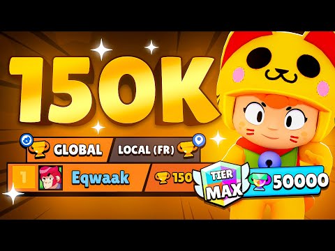 150 000🏆 w/ 50K 🏆Bea 🐝🔥