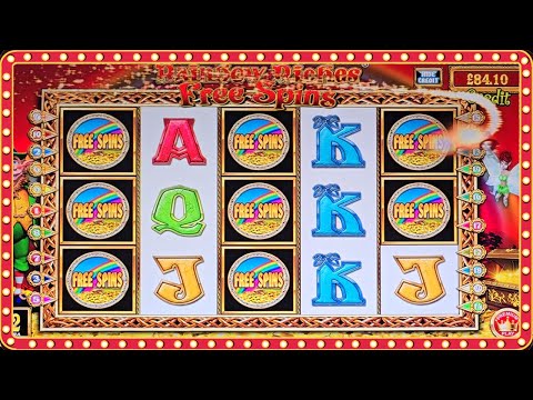 60 Free Spins!! Big Bonuses and Bigger Gambles!