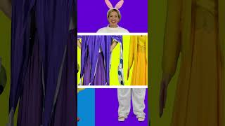 Play the Animal Matching Game with Rachel