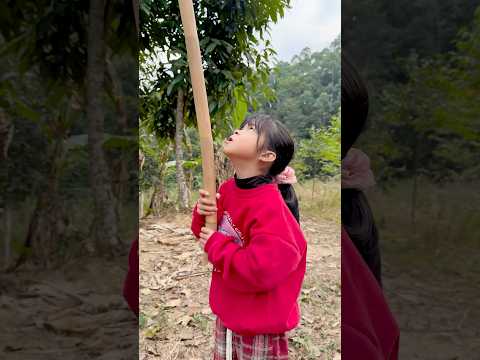 Survival Skills: SMART idea and USEFUL with single mom #bushcraft #camping #outdoors