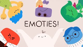 7 Dingen die je misschien niet weet over Emoties